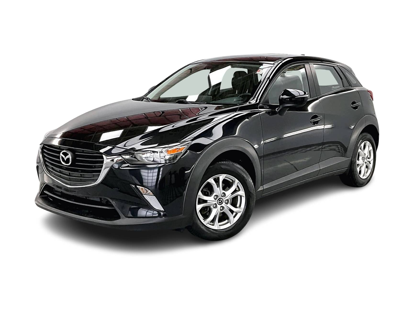 2016 Mazda CX-3 Touring -
                  Des Moines, IA