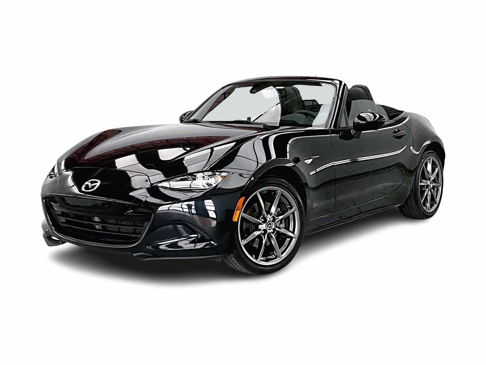 2016 Mazda MX-5 Miata Grand Touring -
                  Des Moines, IA