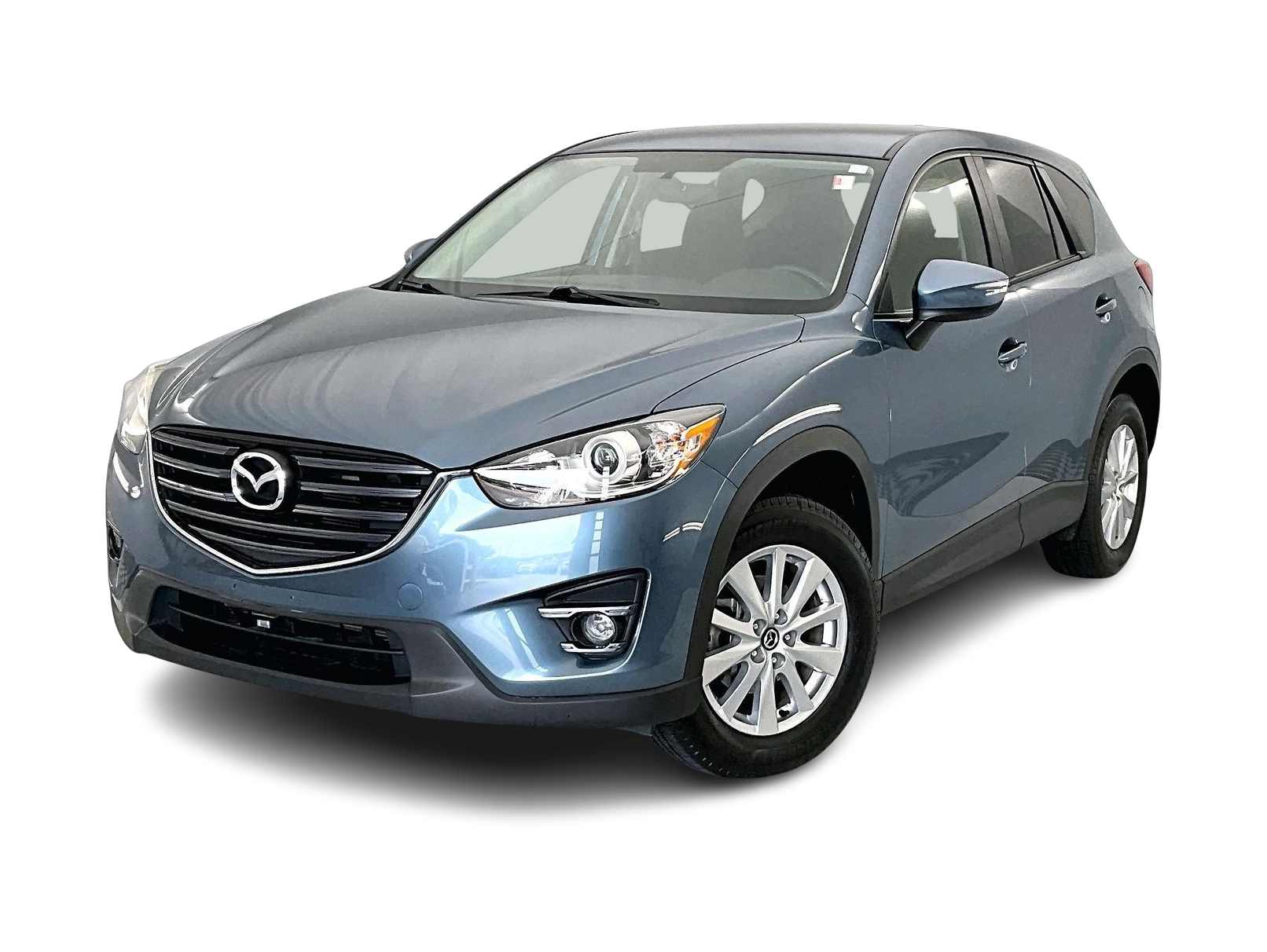 Thumbnail: 2016 Mazda CX-5 - 1