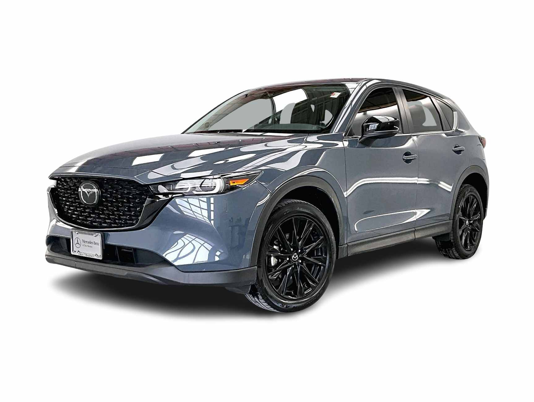 Thumbnail: 2023 Mazda CX-5 - 1