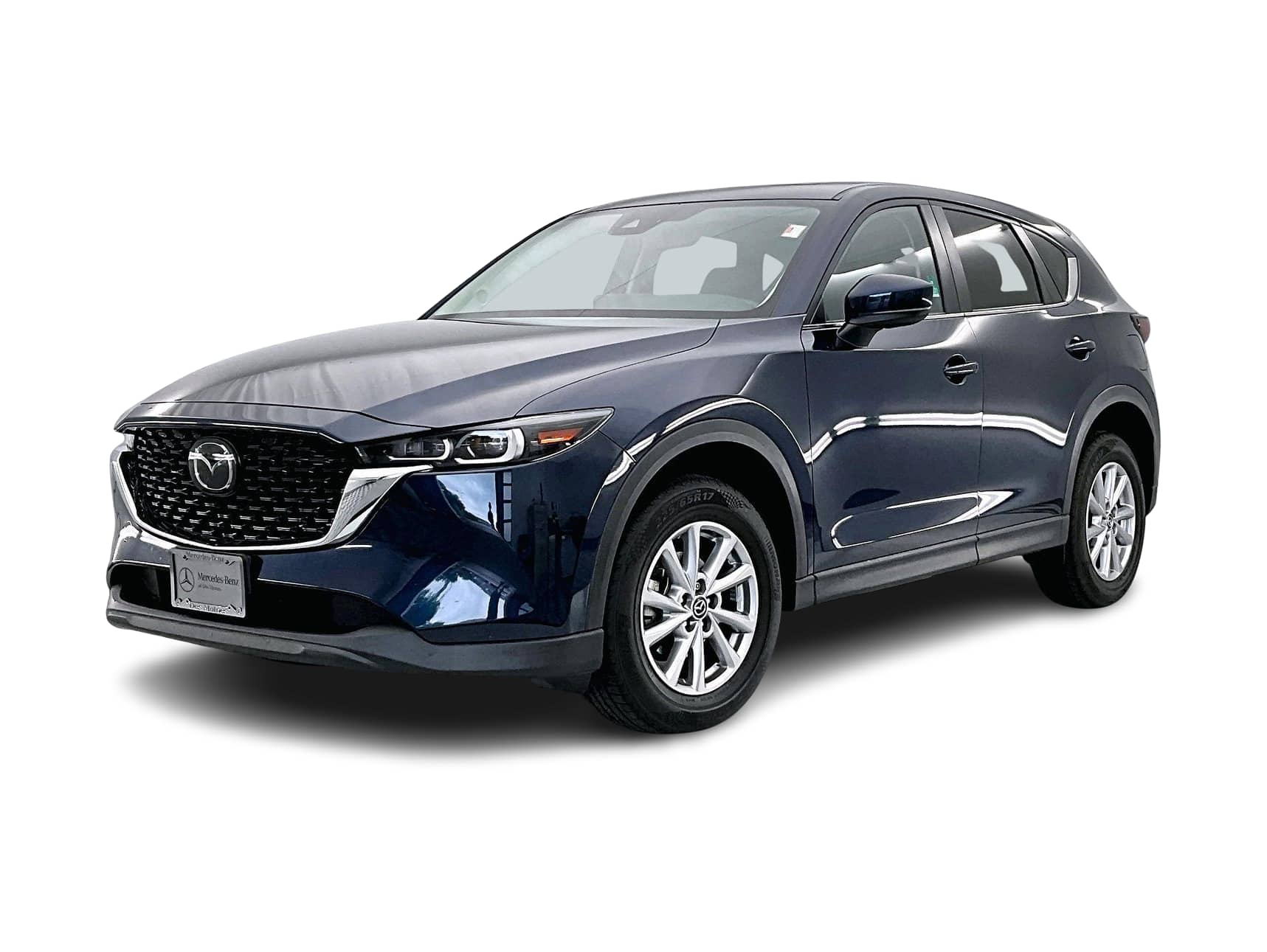 Thumbnail: 2023 Mazda CX-5 - 1