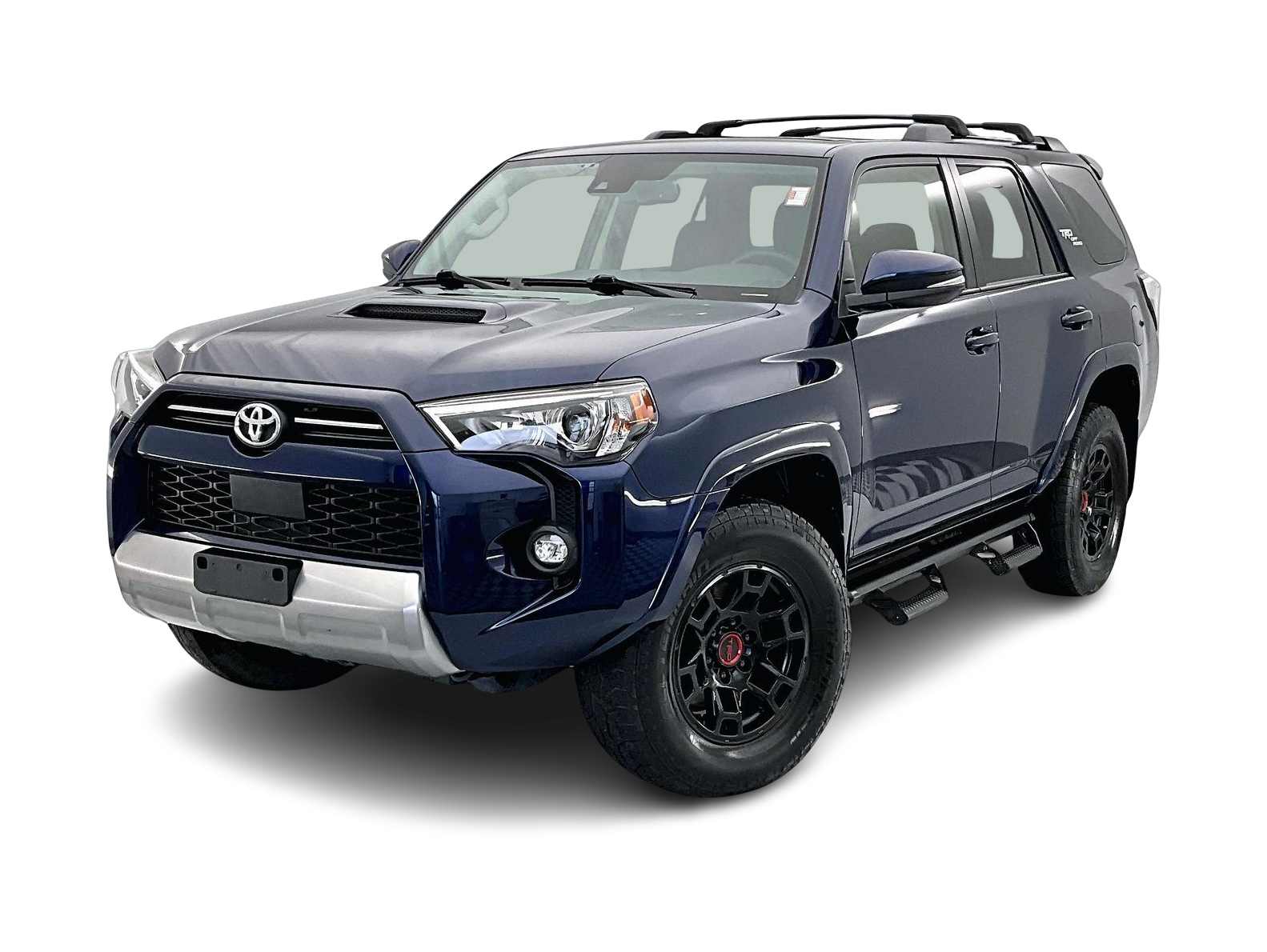 Thumbnail: 2022 Toyota 4Runner - 1