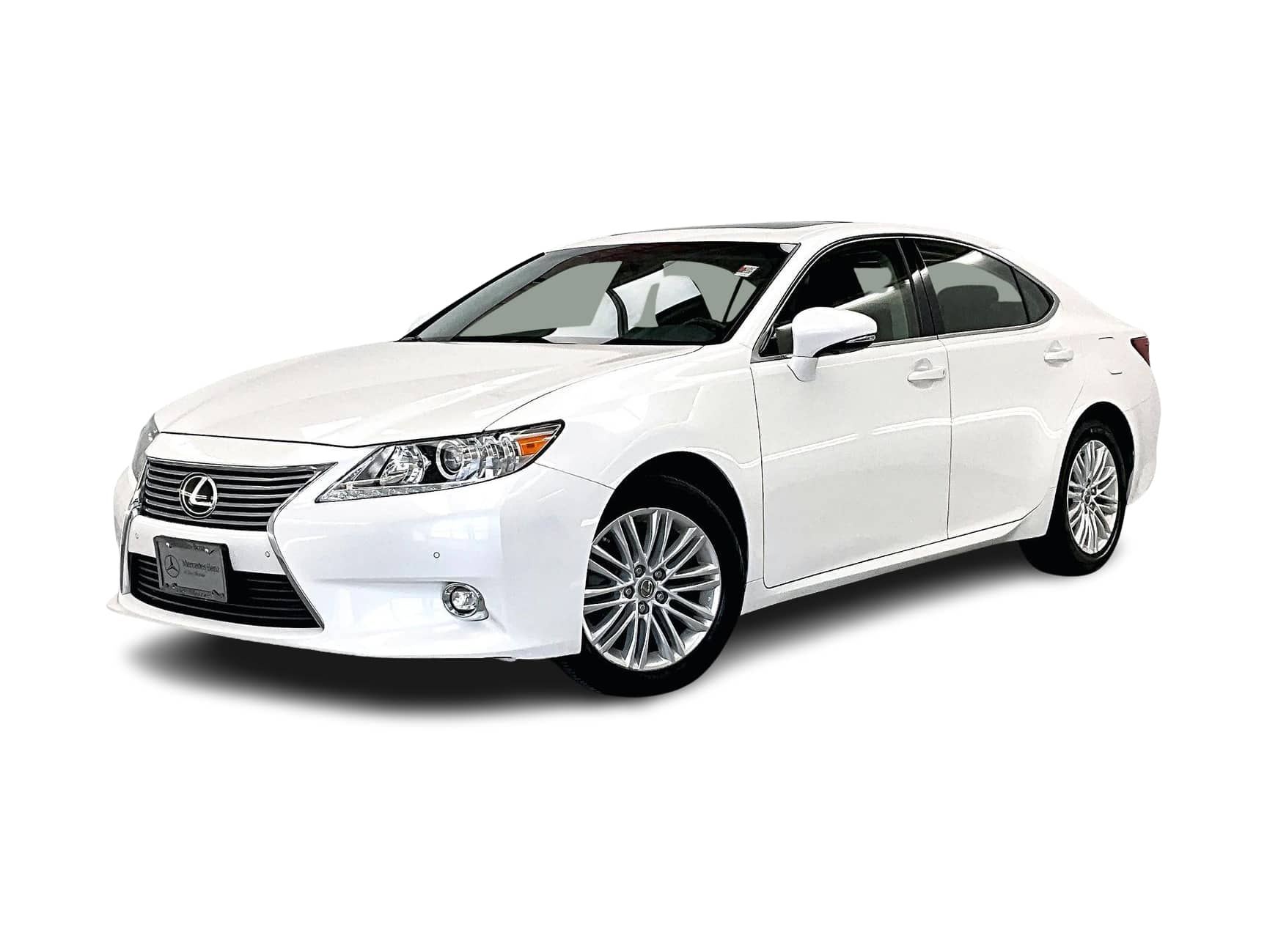 2015 Lexus ES 350 -
                  Des Moines, IA