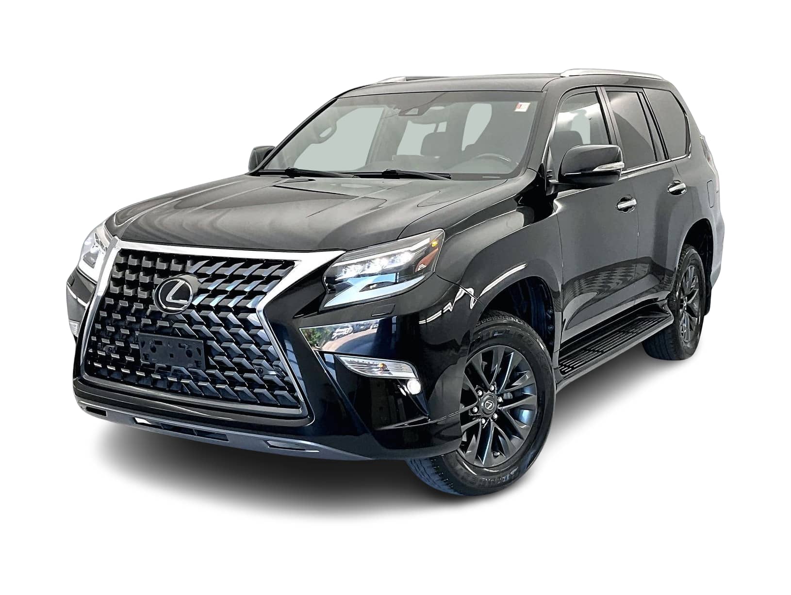 2023 Lexus GX 460 -
                  Des Moines, IA