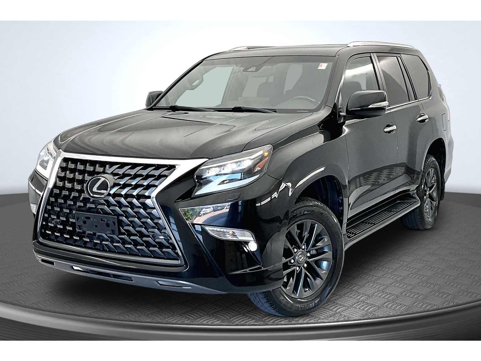 2023 Lexus GX