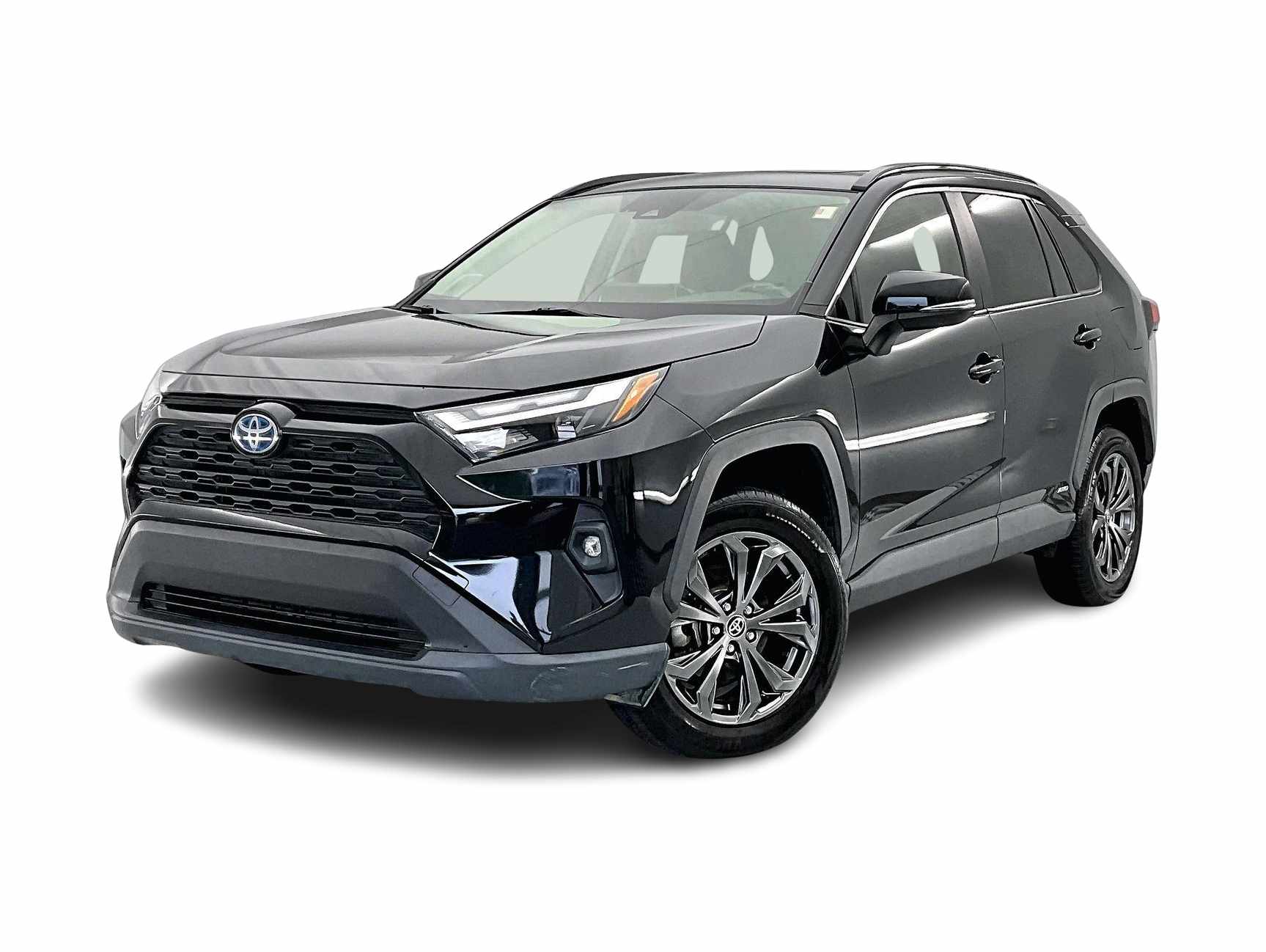 2022 Toyota RAV4 XLE Premium -
                  Des Moines, IA