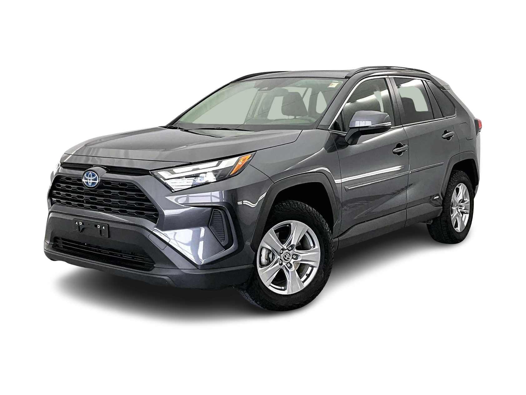 Thumbnail: 2023 Toyota RAV4 - 1