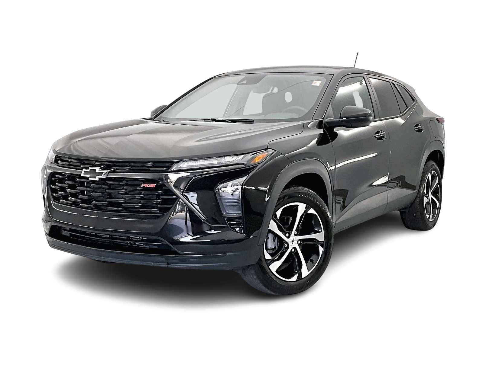Thumbnail: 2024 Chevrolet Trax - 1