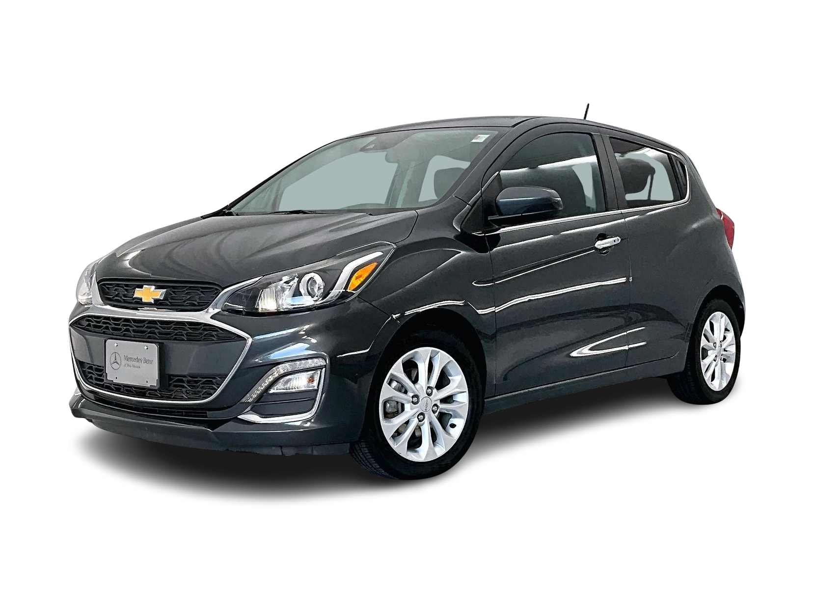 2022 Chevrolet Spark LT -
                  Des Moines, IA