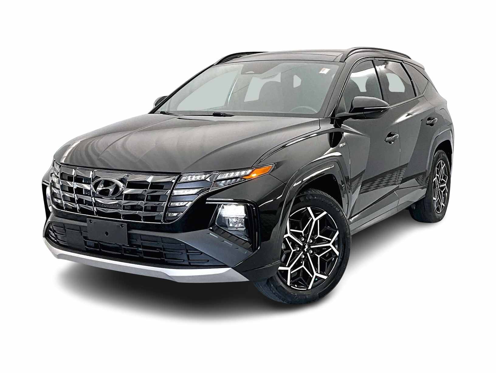 Thumbnail: 2024 Hyundai Tucson - 1