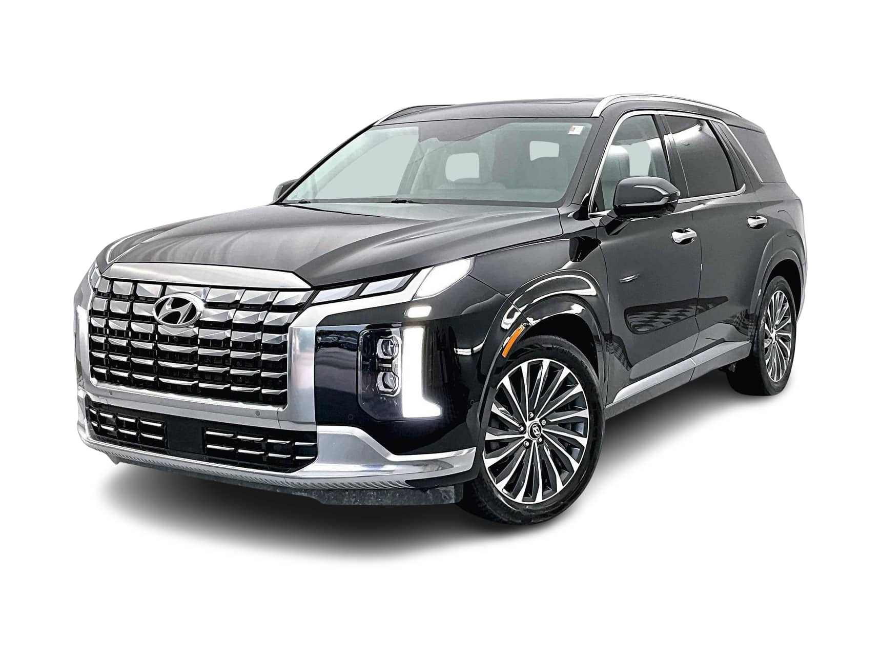 Thumbnail: 2024 Hyundai Palisade - 1