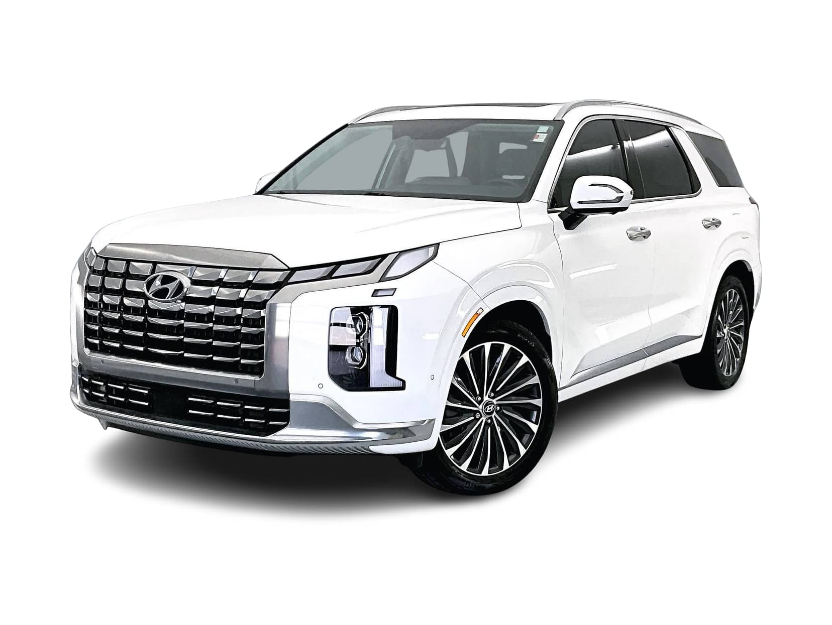 Thumbnail: 2023 Hyundai Palisade - 1