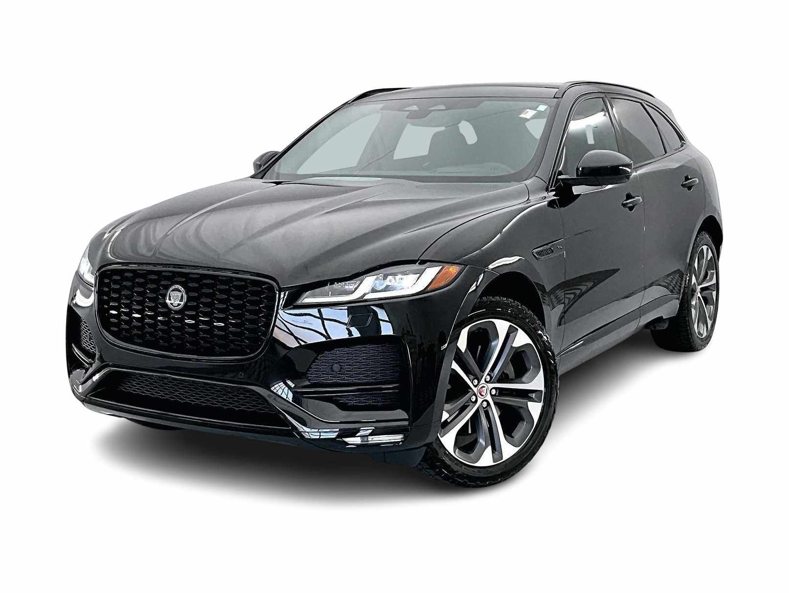 2023 Jaguar F-Pace S -
                  Des Moines, IA