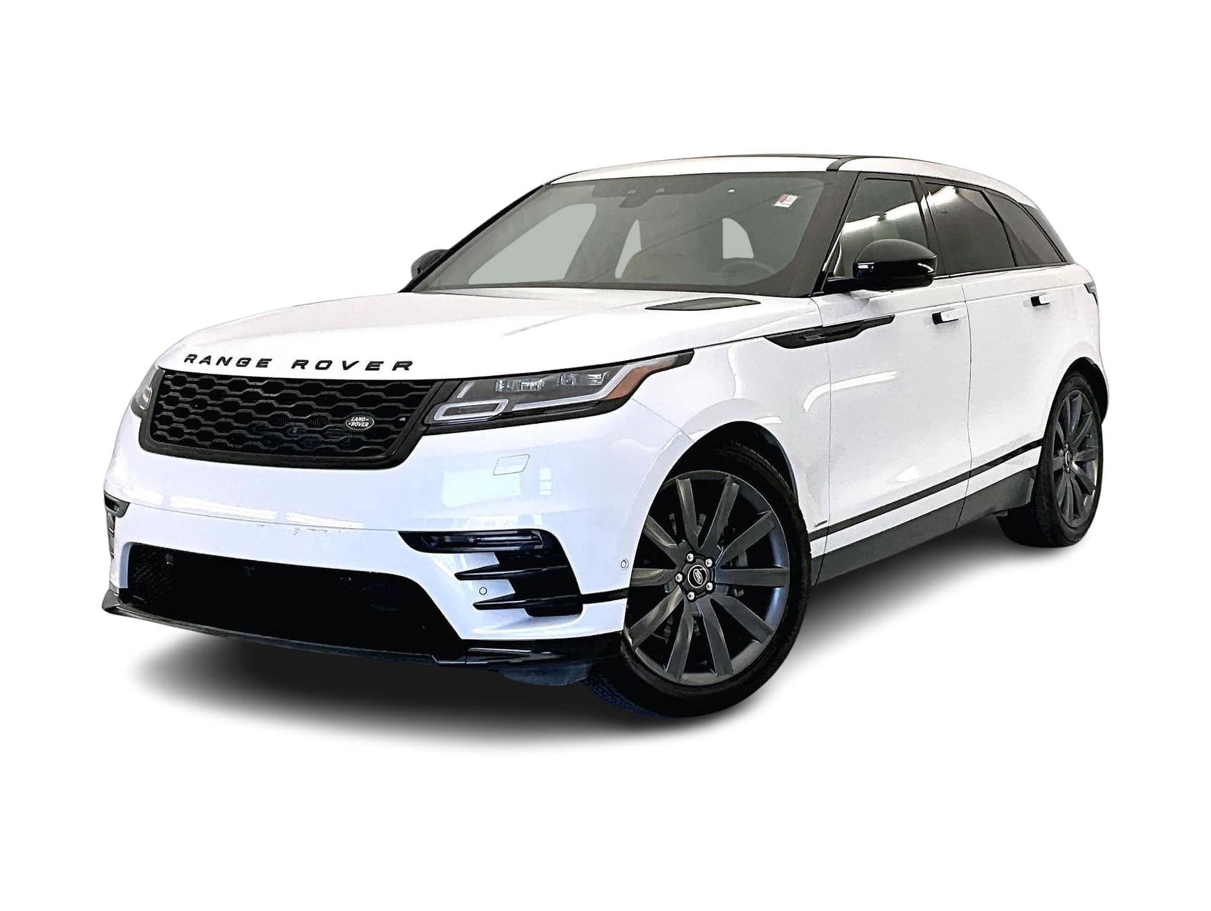 2018 Land Rover Range Rover Velar First Edition -
                  Des Moines, IA