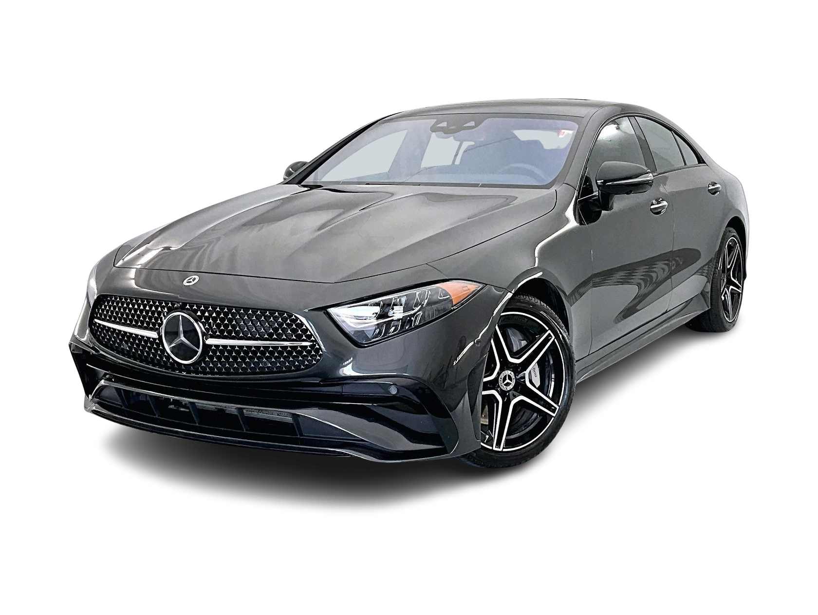 2022 Mercedes-Benz CLS 450 -
                  Des Moines, IA