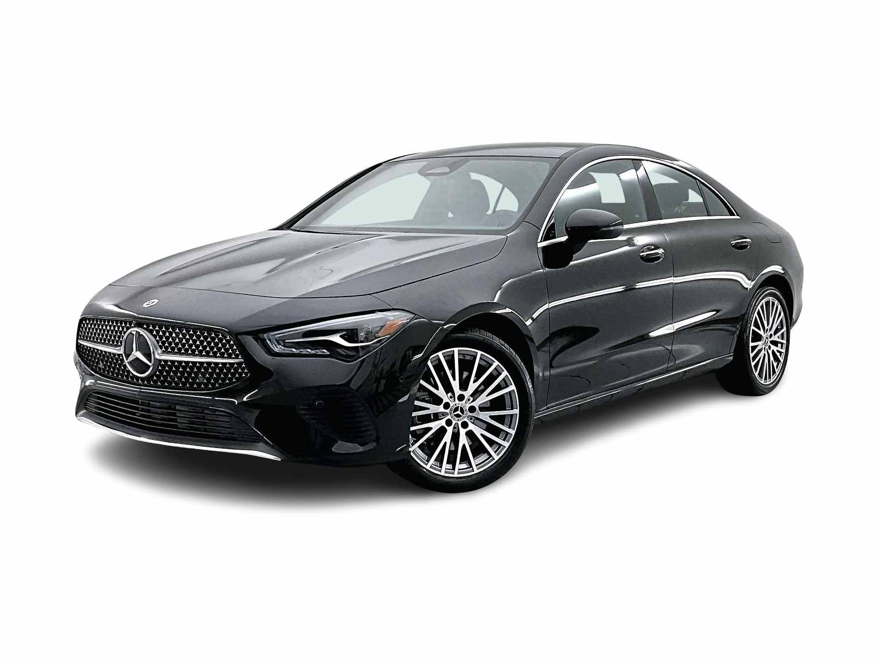 2026 Mercedes-Benz CLA 250 -
                  Des Moines, IA