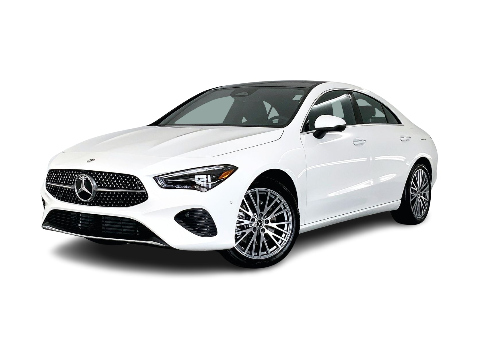 2025 Mercedes-Benz CLA 250 -
                Des Moines, IA