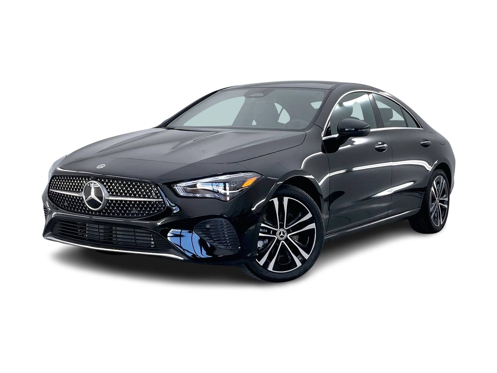 2025 Mercedes-Benz CLA 250 -
                  Des Moines, IA