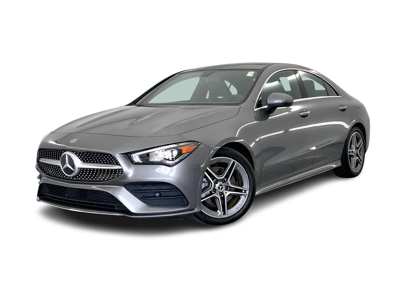 2023 Mercedes-Benz CLA 250 -
                  Des Moines, IA