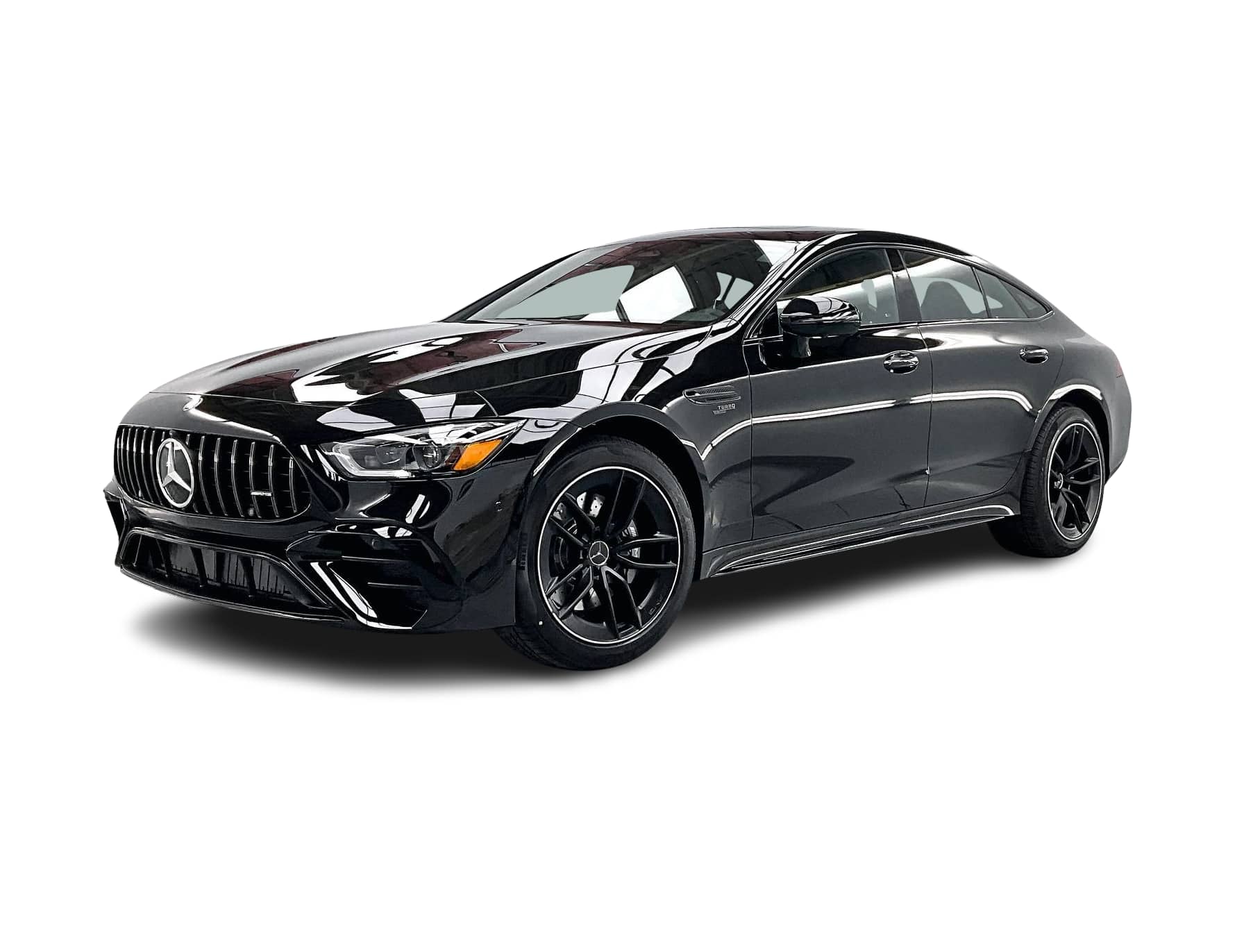 2026 Mercedes-Benz AMG GT 43 -
                  Des Moines, IA