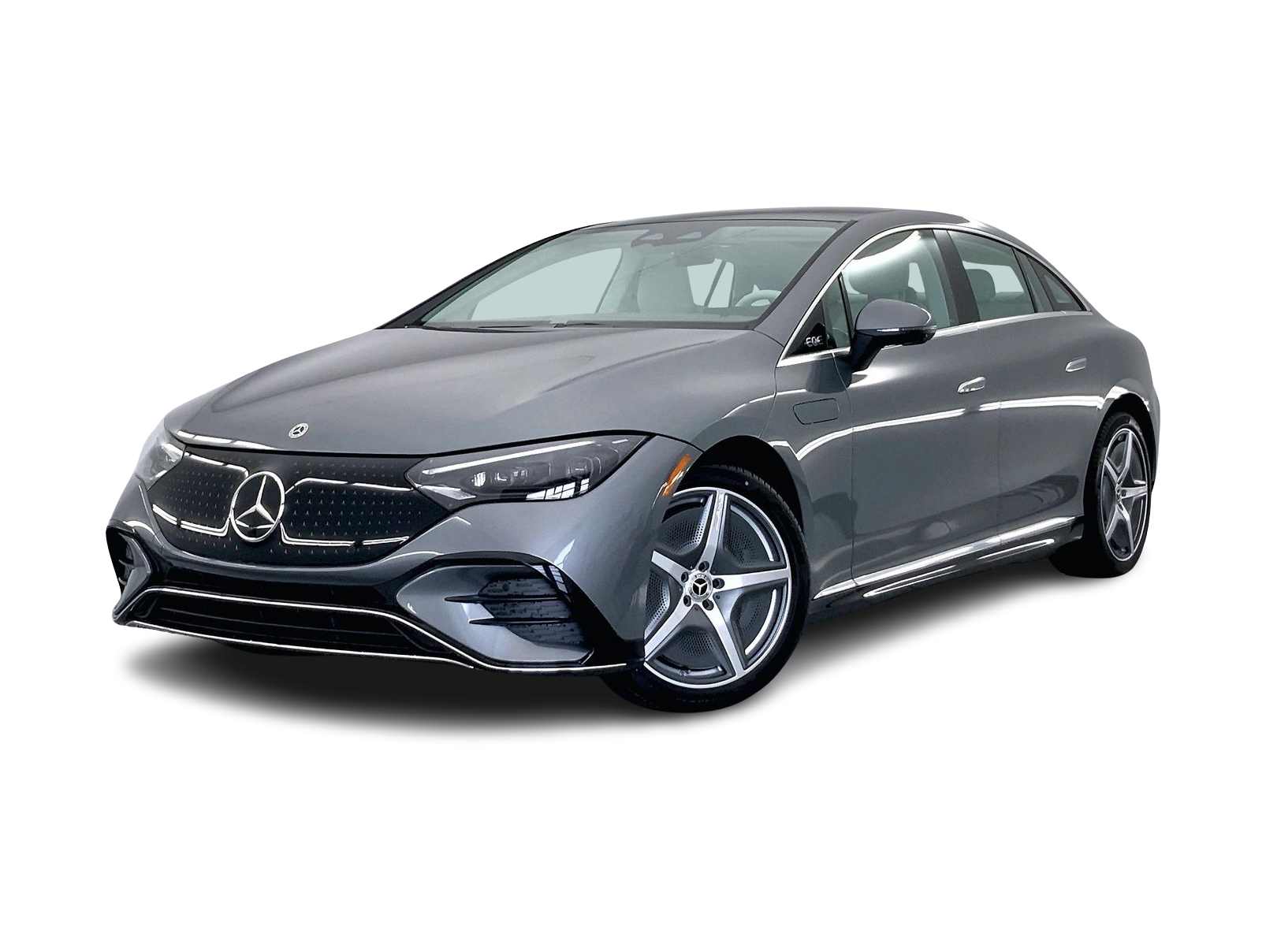 2024 Mercedes-Benz EQE 350 -
                  Des Moines, IA