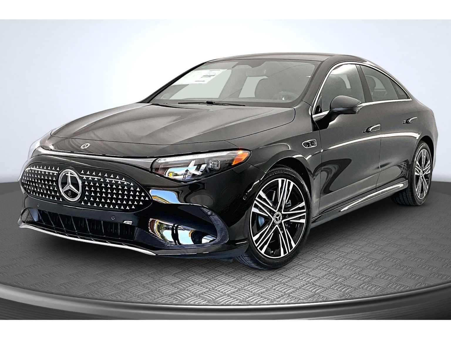 2027 Mercedes-Benz CLA