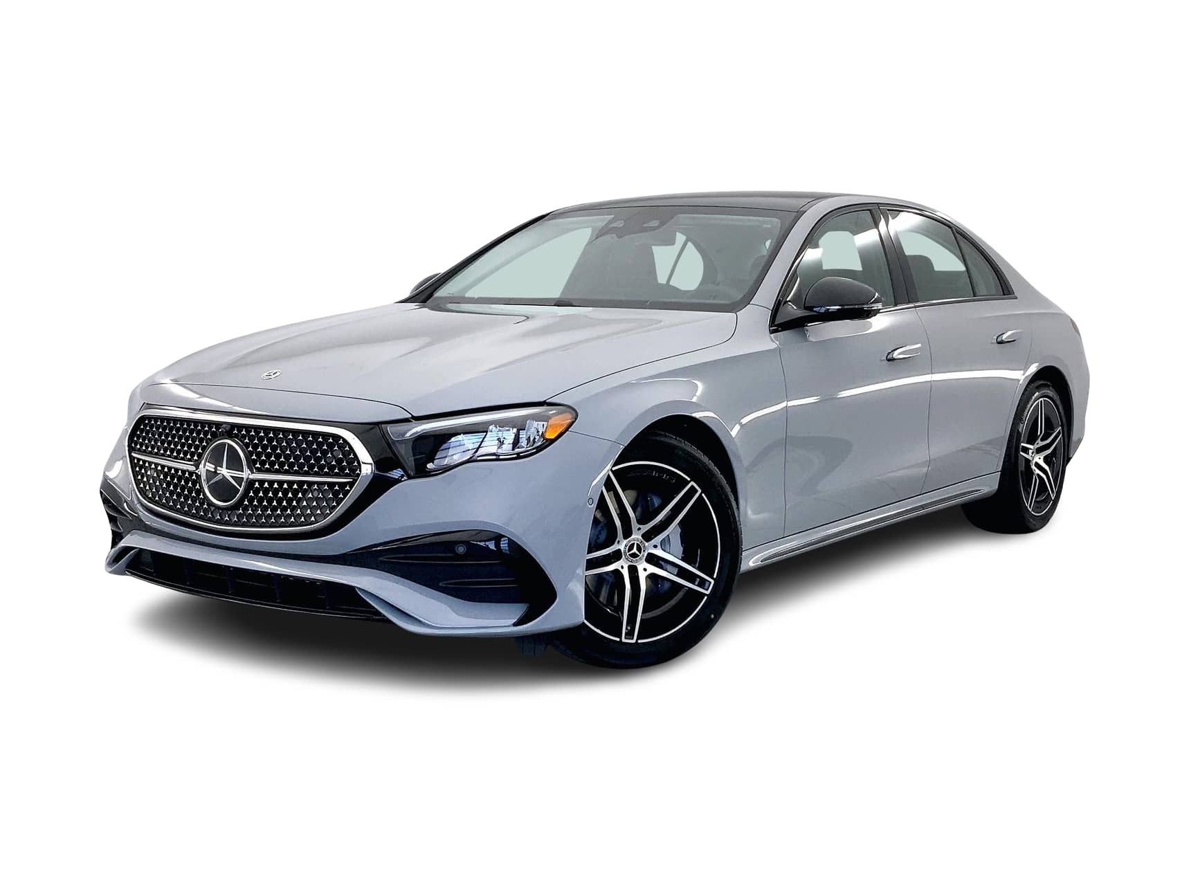 2025 Mercedes-Benz E-Class E 350 -
                Des Moines, IA