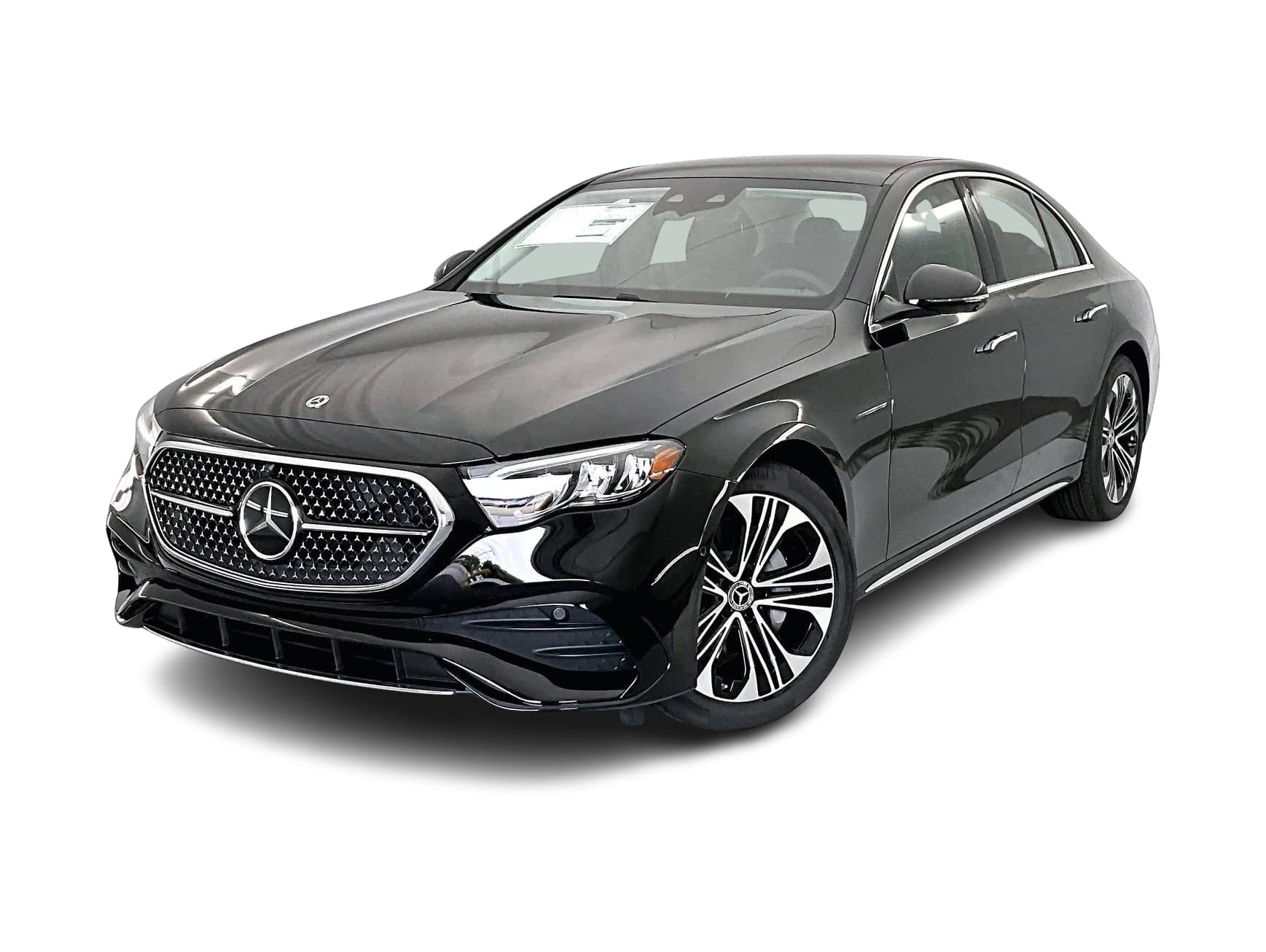 Thumbnail: 2026 Mercedes-Benz E-Class - 1