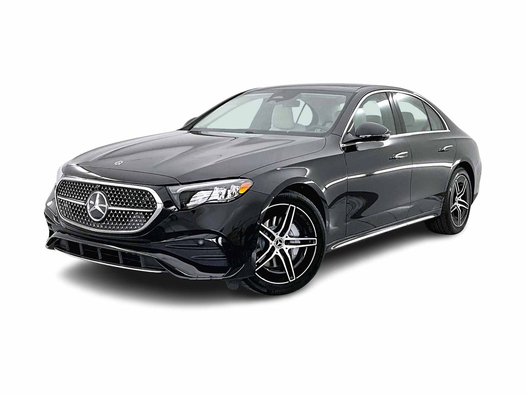 Thumbnail: 2026 Mercedes-Benz E-Class - 1