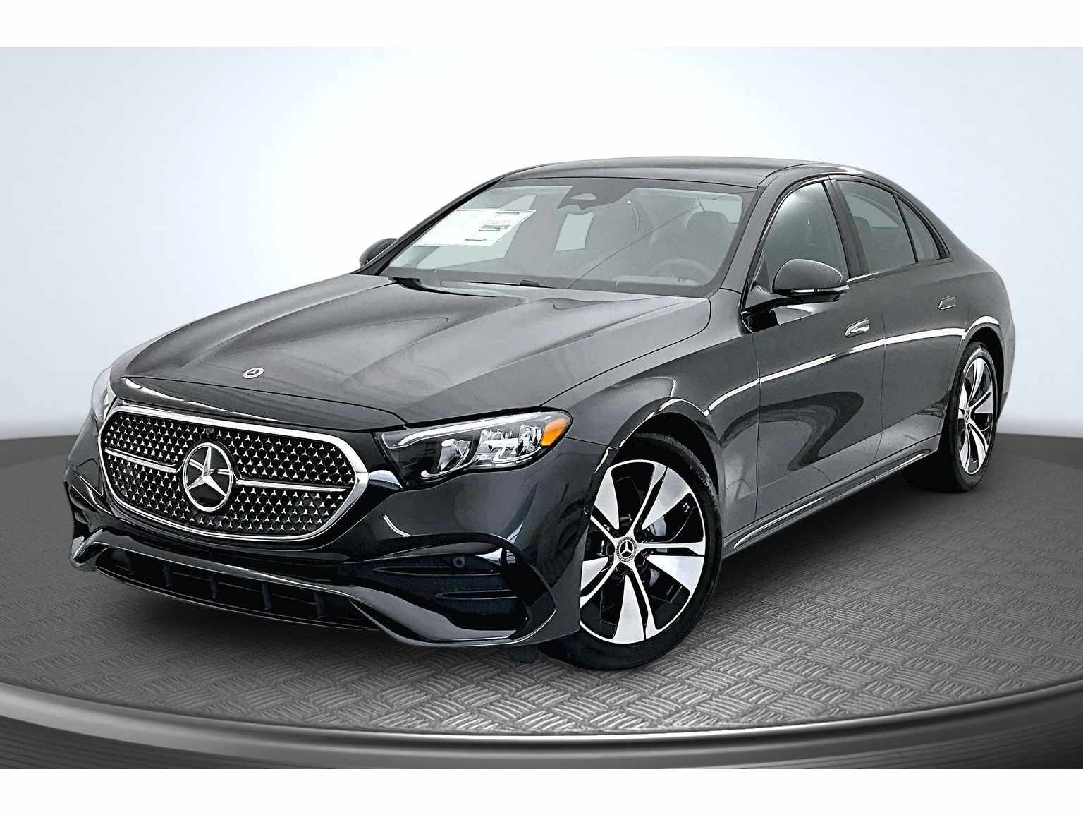 2027 Mercedes-Benz E-Class
