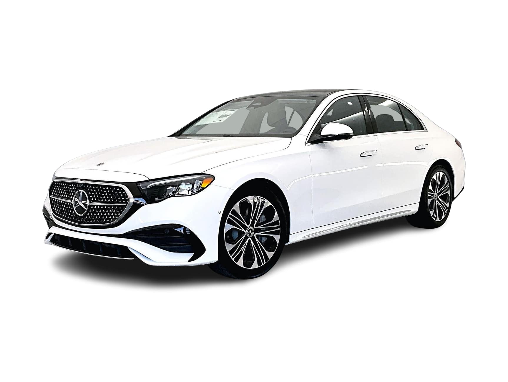 Thumbnail: 2026 Mercedes-Benz E-Class - 1