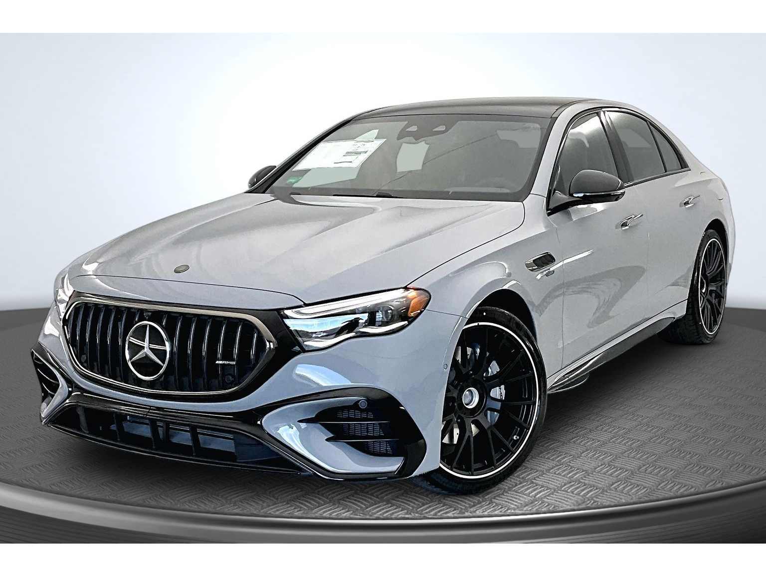 2027 Mercedes-Benz E-Class