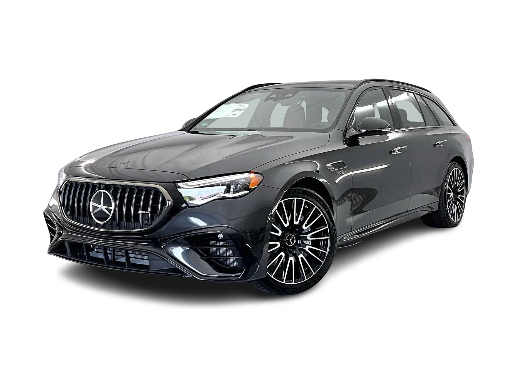 Thumbnail: 2026 Mercedes-Benz E-Class - 1