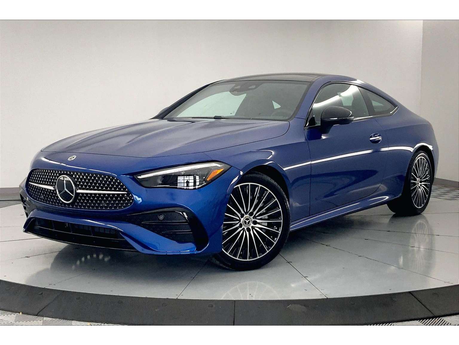 2026 Mercedes-Benz CLE