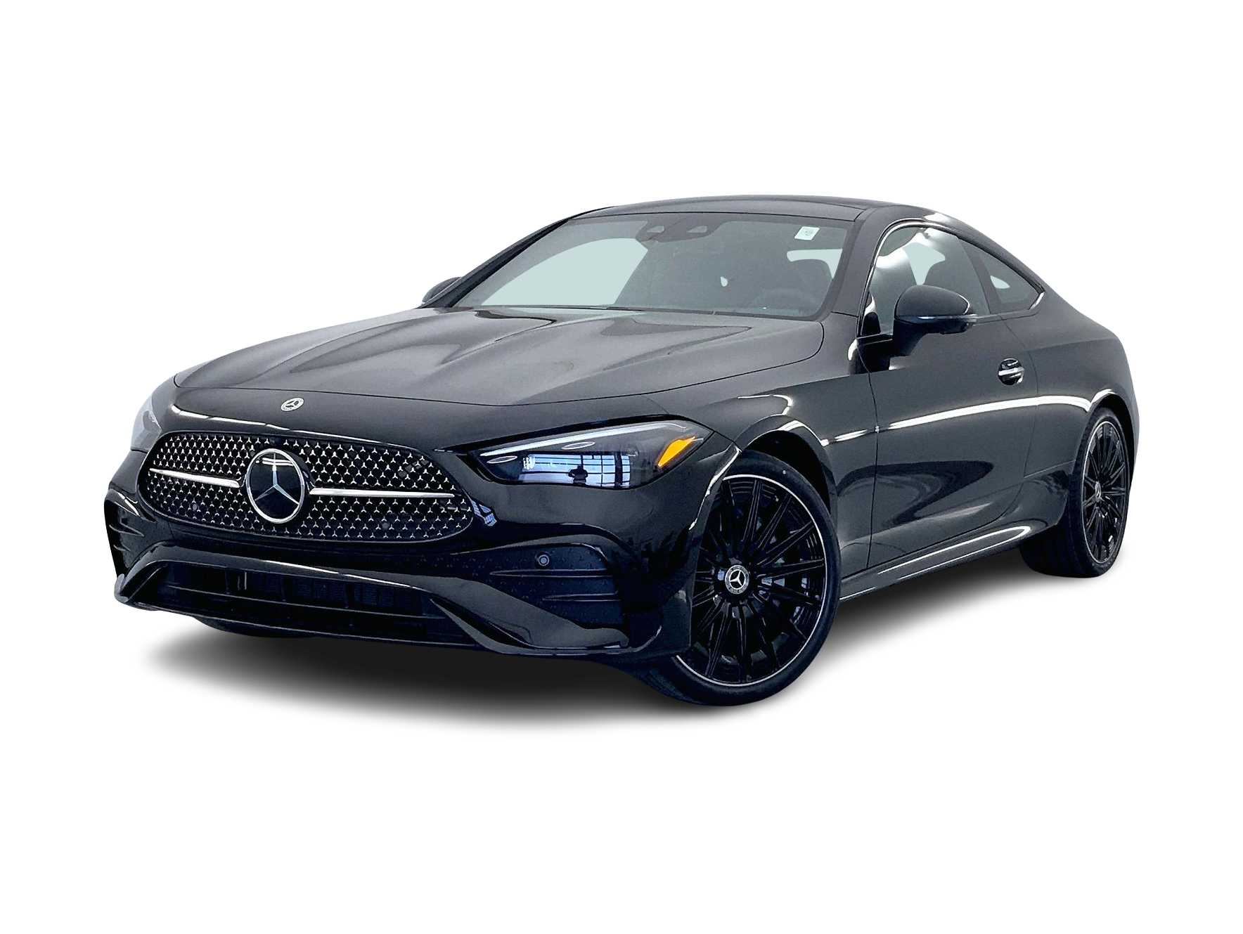 2024 Mercedes-Benz CLE 300 -
                  Des Moines, IA