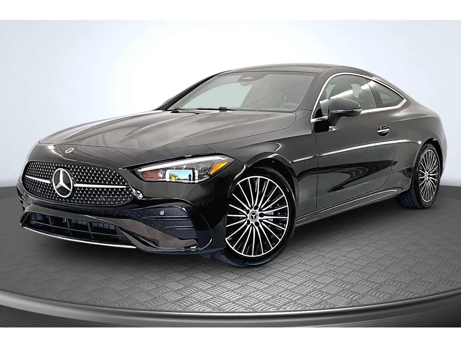 2026 Mercedes-Benz CLE