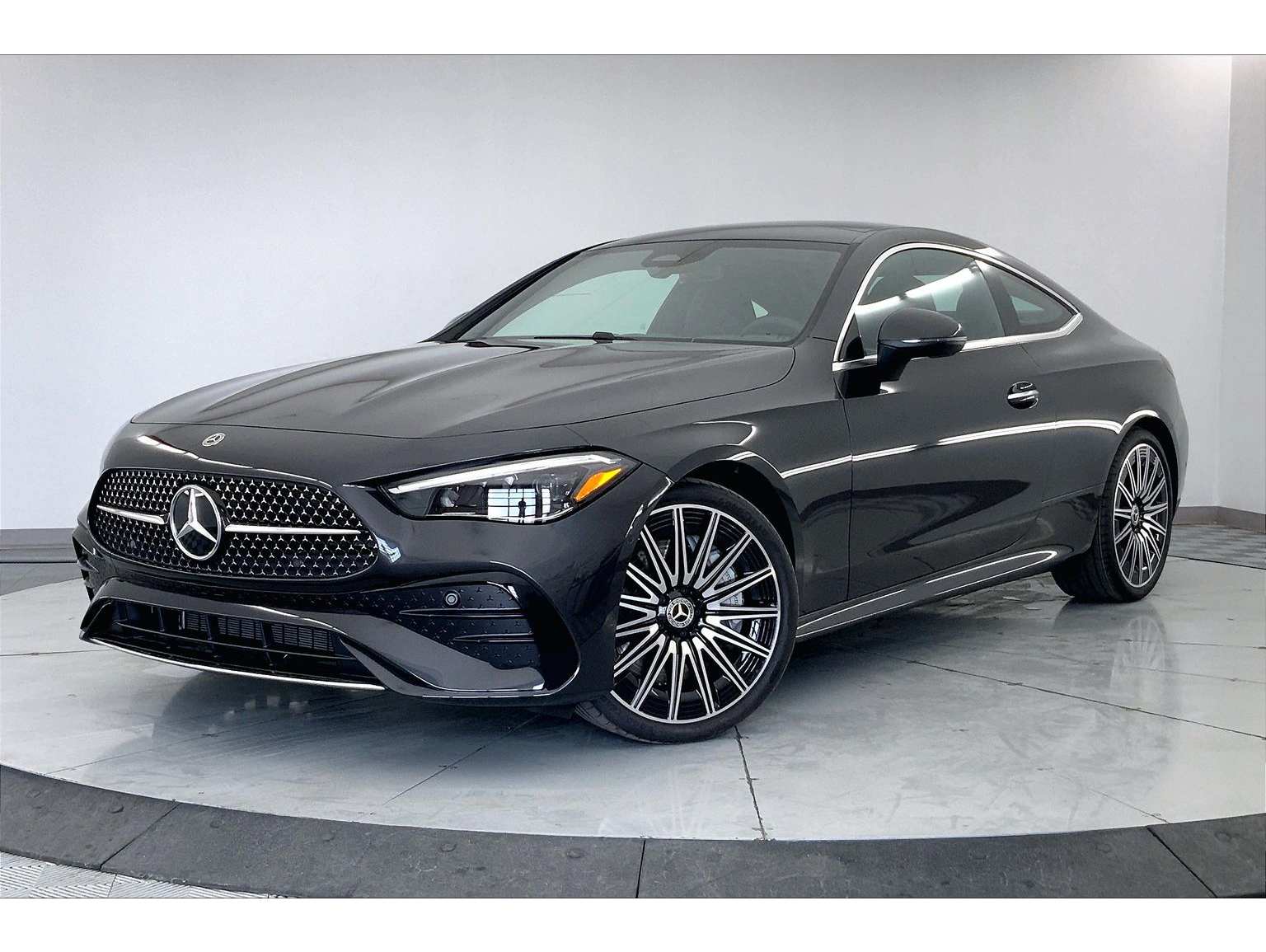 2025 Mercedes-Benz CLE