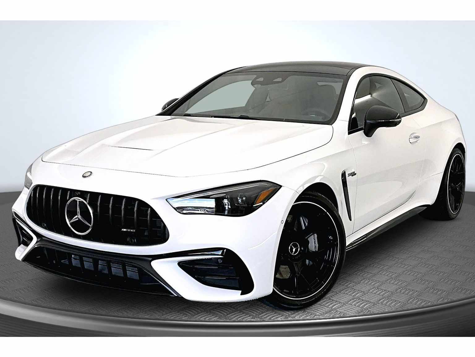 2026 Mercedes-Benz CLE