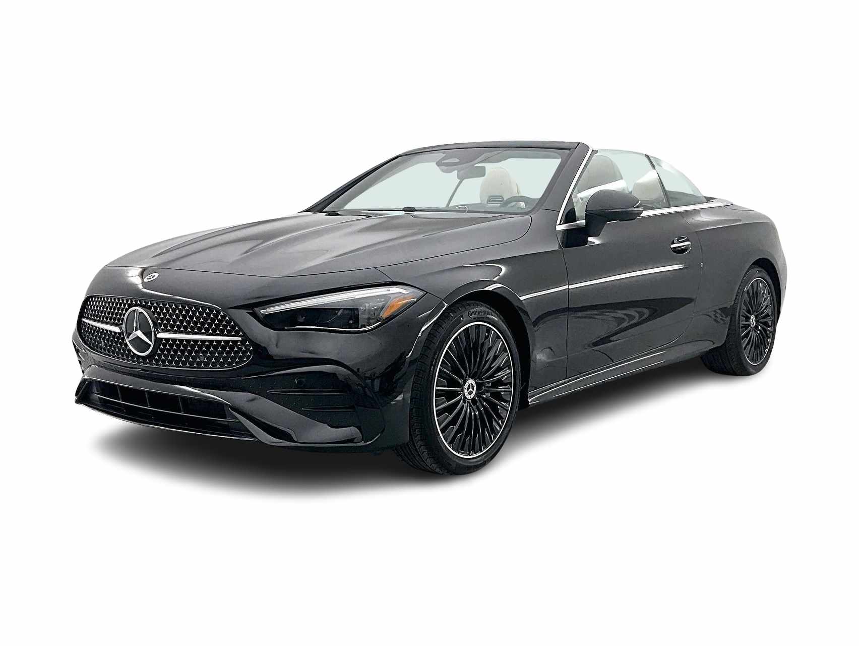 Thumbnail: 2026 Mercedes-Benz CLE - 1