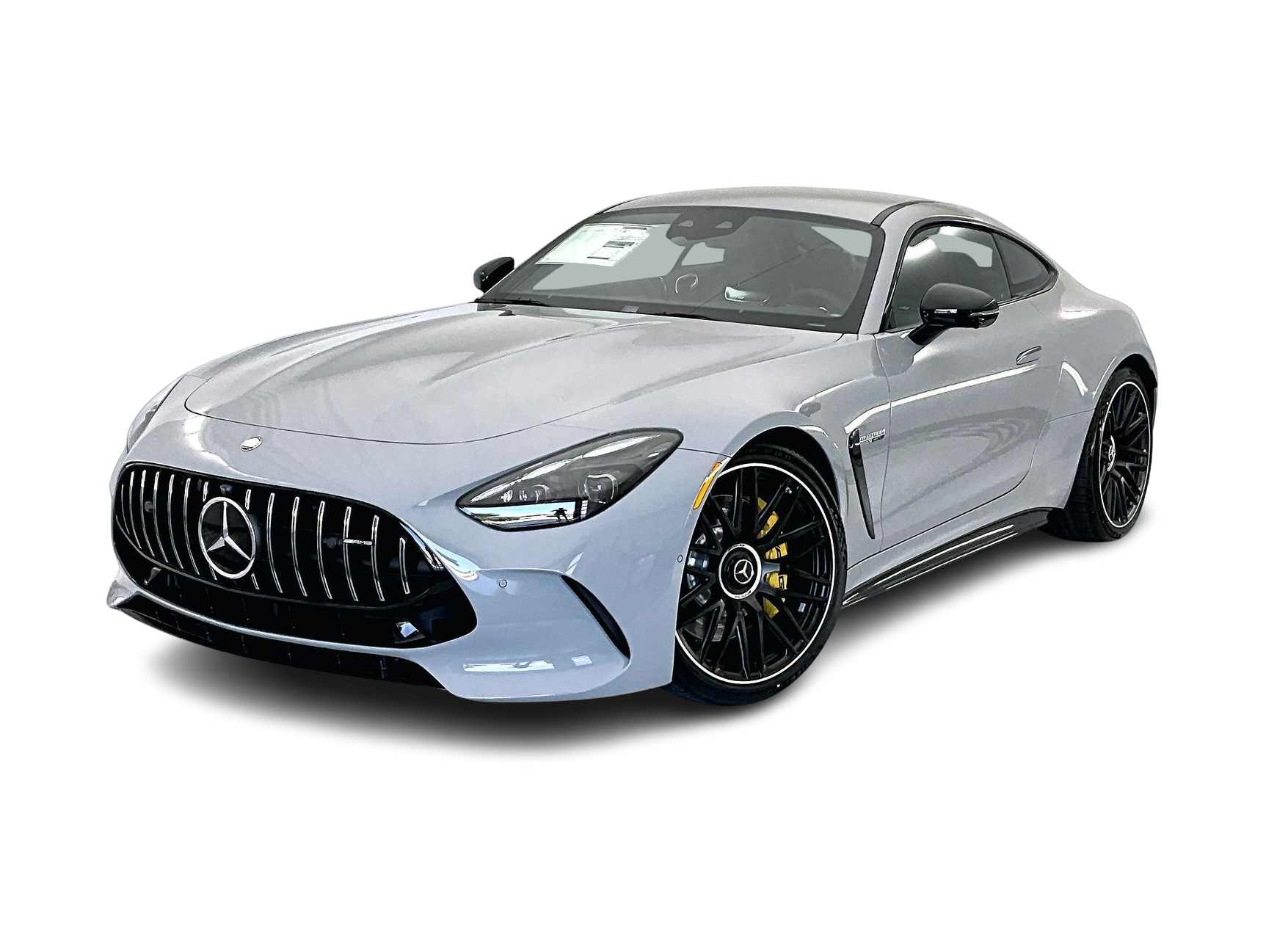 2026 Mercedes-Benz AMG GT 55 -
                  Des Moines, IA