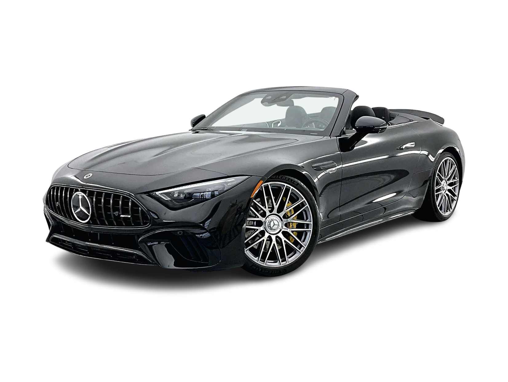 2022 Mercedes-Benz SL-Class AMG SL 63 -
                  Des Moines, IA