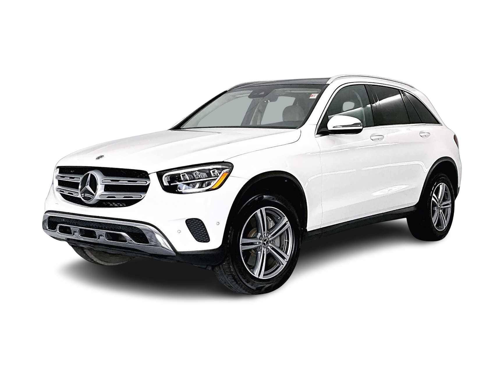 2022 Mercedes-Benz GLC 300 -
                  Des Moines, IA
