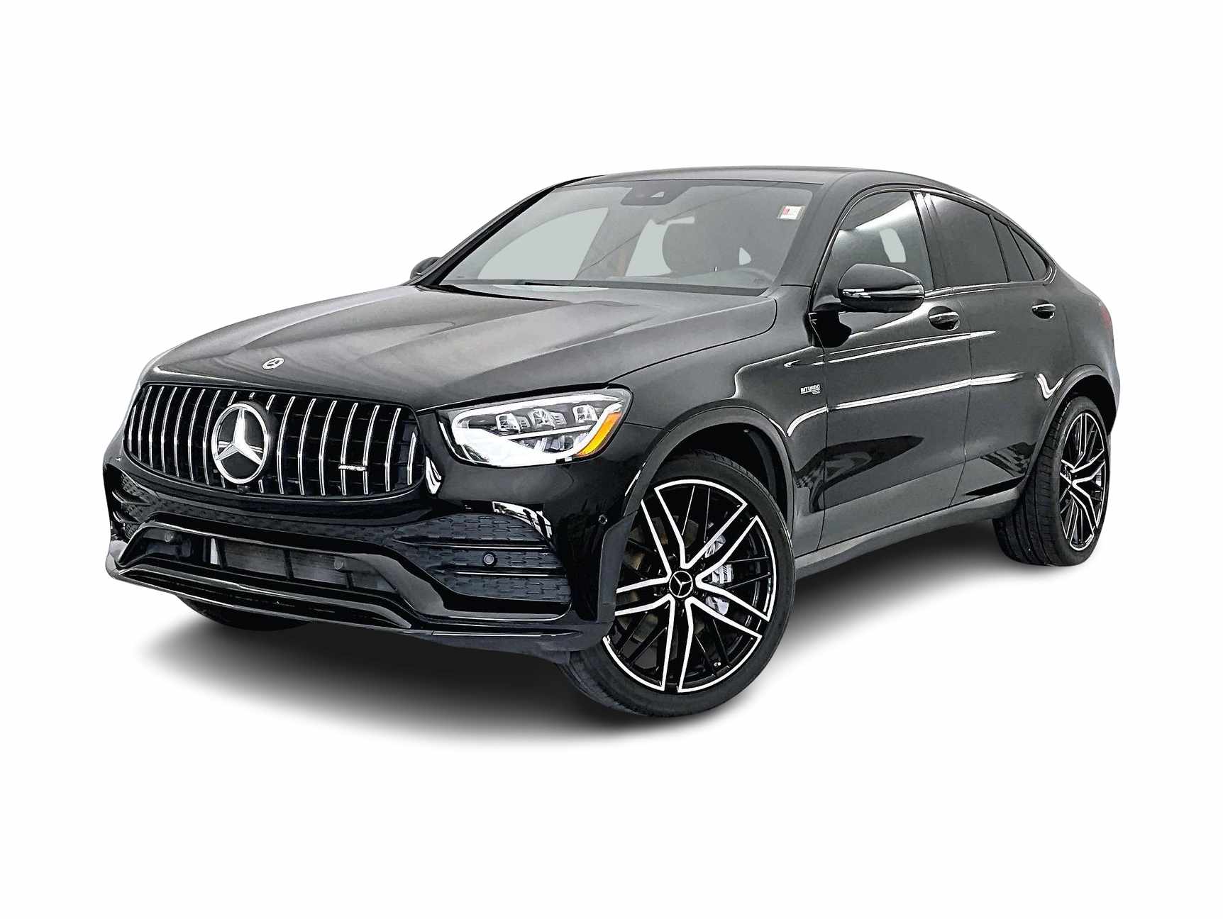 Thumbnail: 2023 Mercedes-Benz GLC - 1