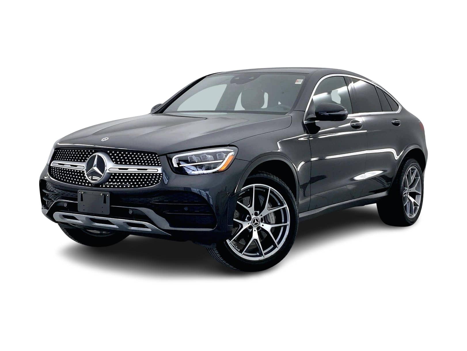 2020 Mercedes-Benz GLC 300 -
                Des Moines, IA