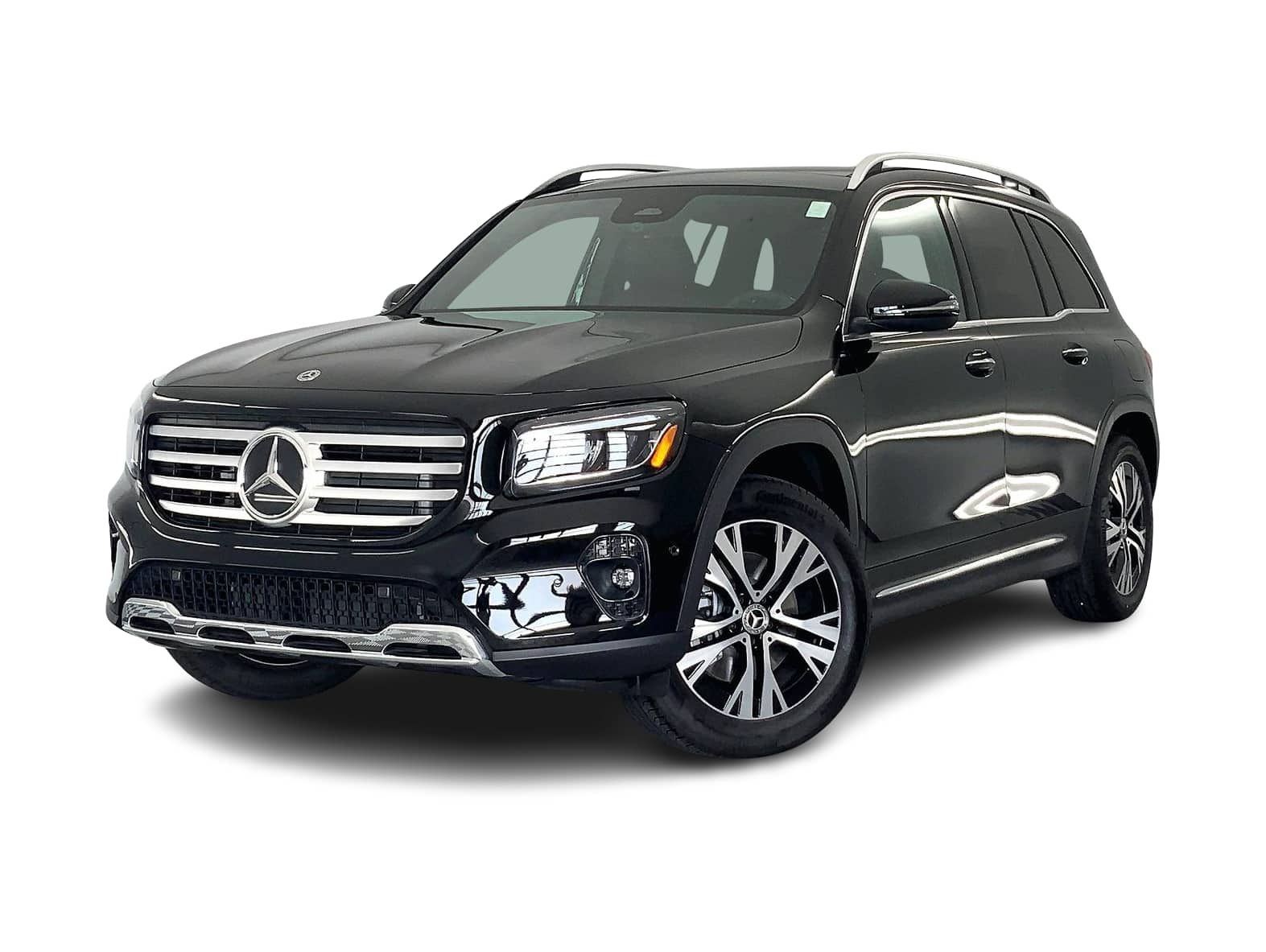 2024 Mercedes-Benz GLB 250 -
                  Des Moines, IA