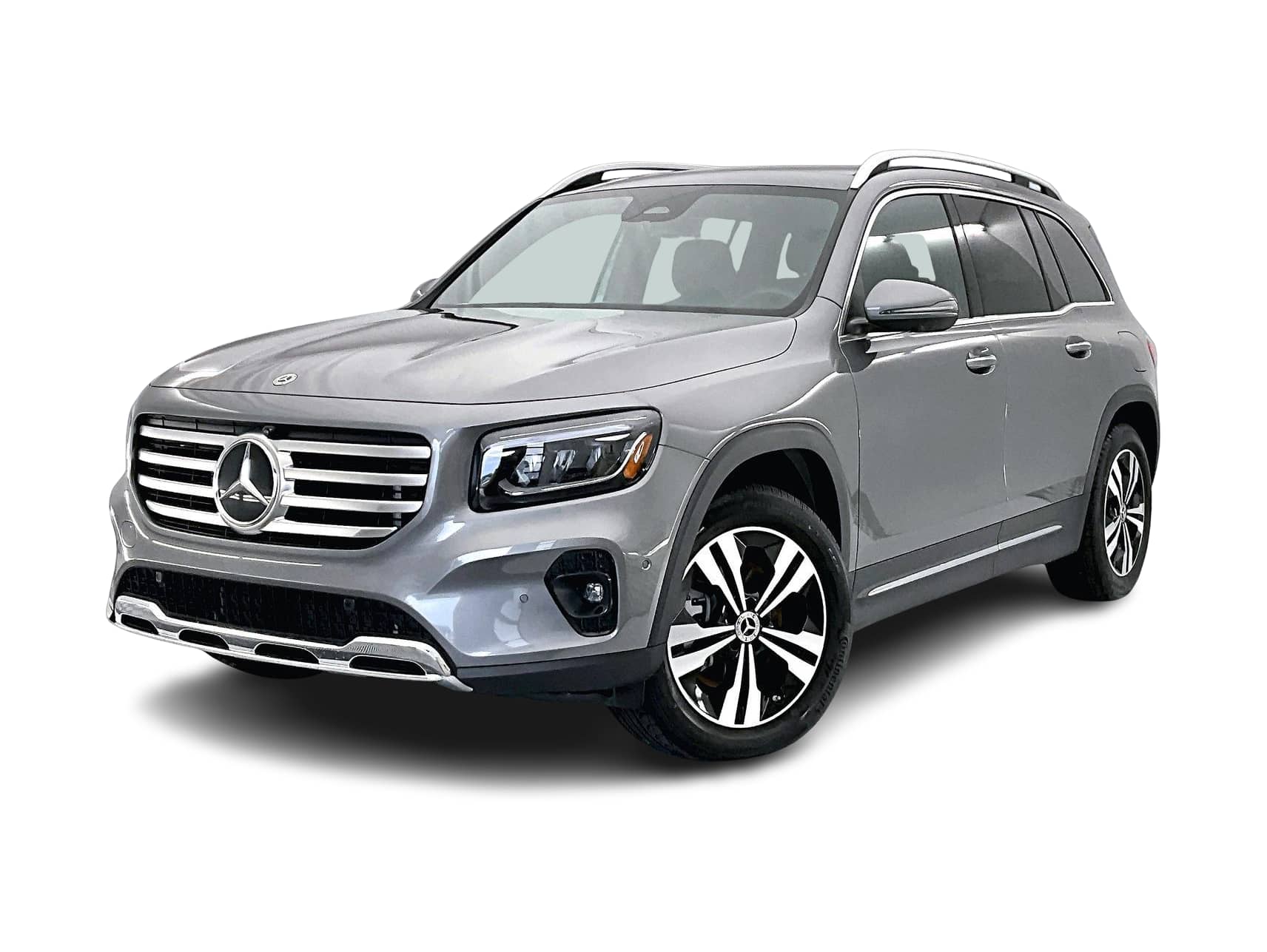 Thumbnail: 2026 Mercedes-Benz GLB - 1