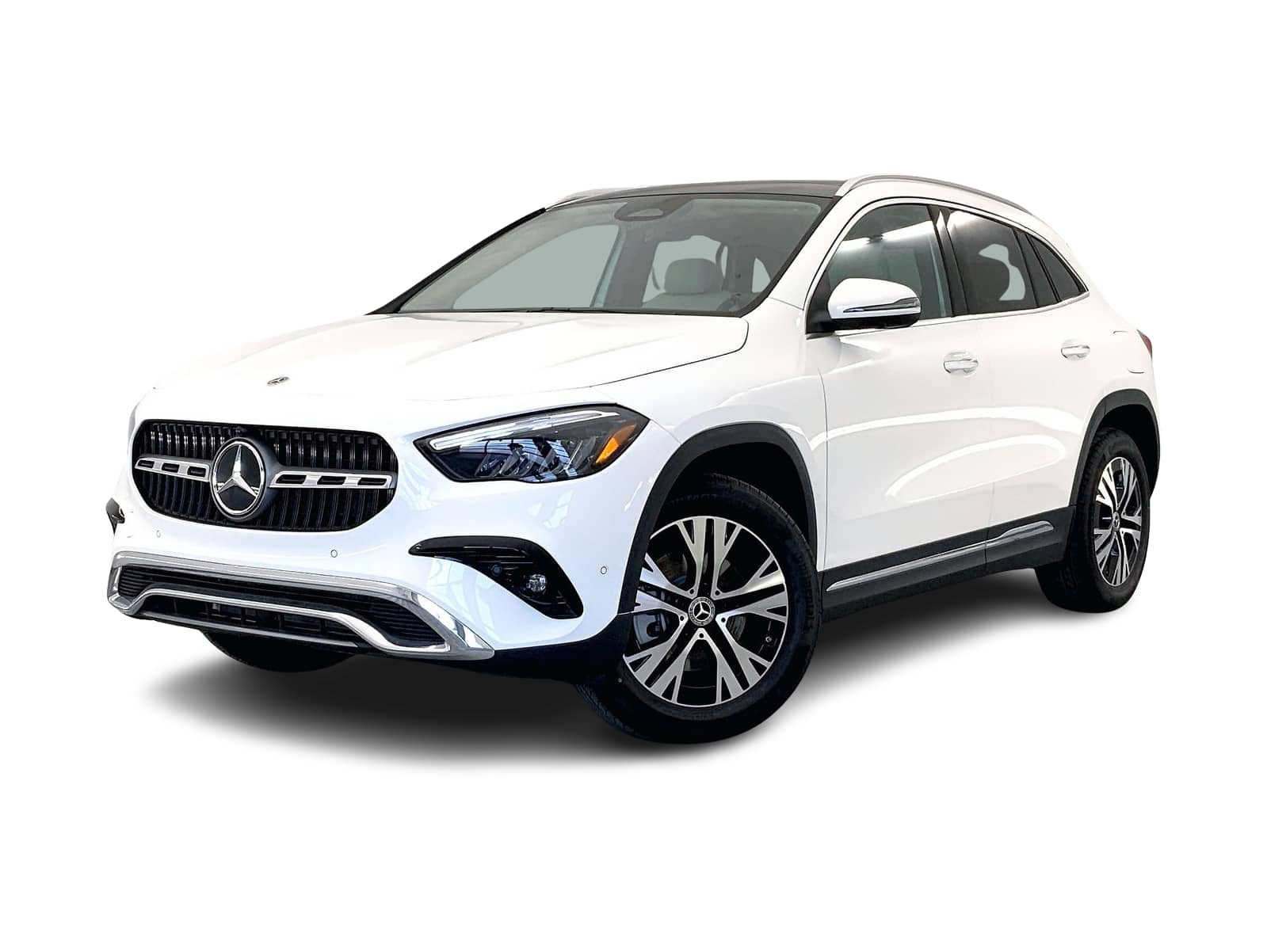 2025 Mercedes-Benz GLA 250 -
                Des Moines, IA