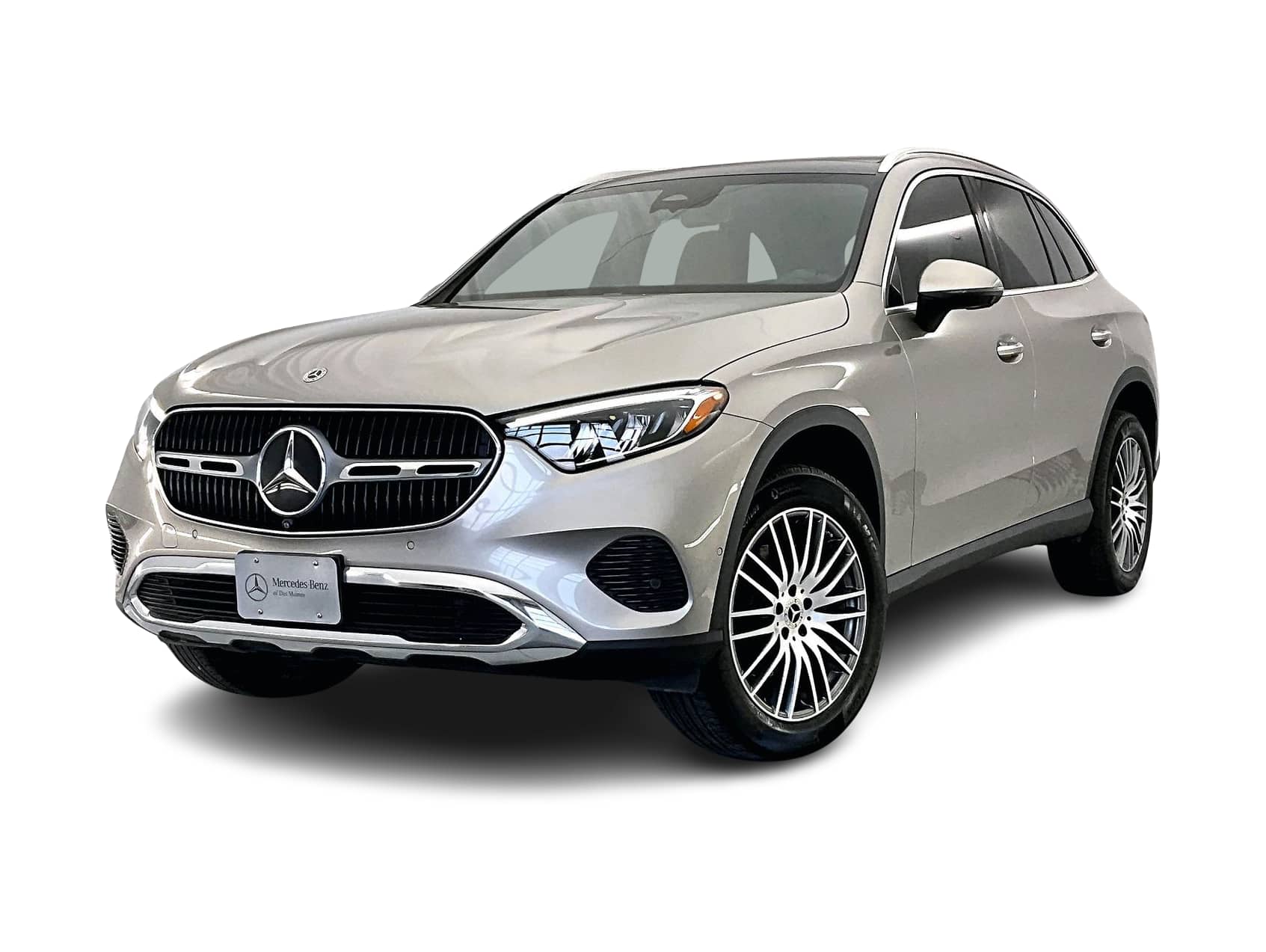 Thumbnail: 2023 Mercedes-Benz GLC - 1
