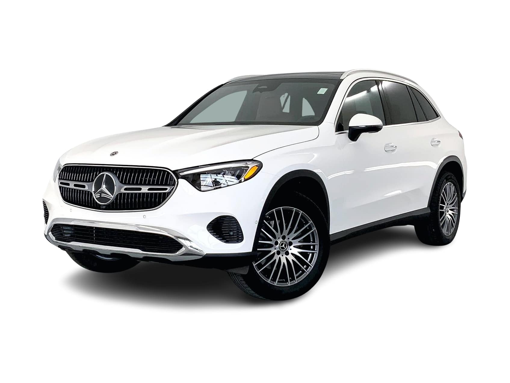 2025 Mercedes-Benz GLC 300 -
                Des Moines, IA