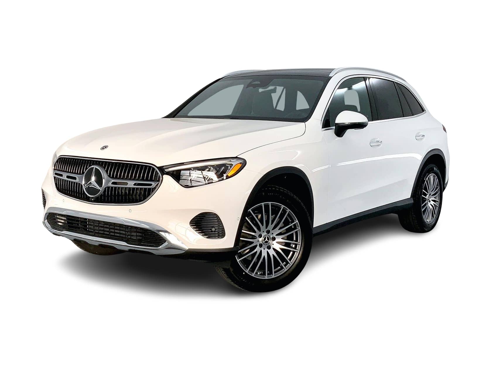 Thumbnail: 2026 Mercedes-Benz GLC - 1